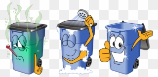 The Existing Clients Of Germbustmy Bins, The Myrtle - Germ Bust My Bins Clipart