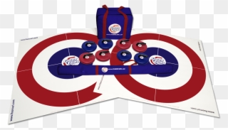 Shop Now - Curling Clipart