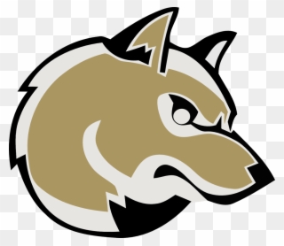 Husky Clipart Andover - Andover High School Huskies Logo - Png Download