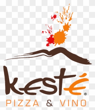 Kesté - Kesté Pizza & Vino Clipart