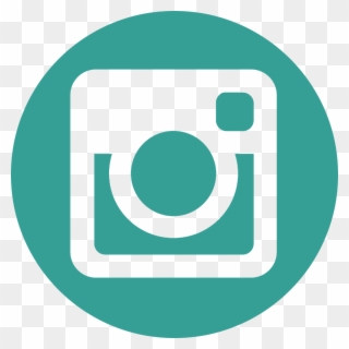 Search Blog Post - Instagram Round Logo Png Hd Clipart