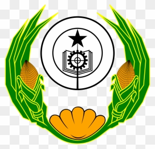 Cape Verde Also Had Shorter Proportions - Cape Verde Emblem Clipart