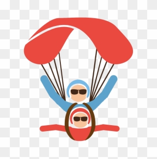 Know More - Dibujo Caida Libre Clipart