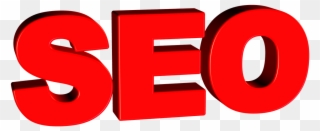 Seo Logo Transparent Clipart