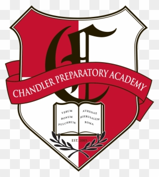 Great Hearts Chandler Prep - Great Hearts Academy Chandler Logo Clipart