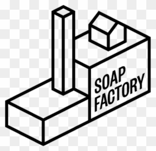 Renovation Woes Force Sale Of The Soap Factory - Clip Art - Png Download