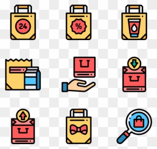 Retail - Home Automation Clipart