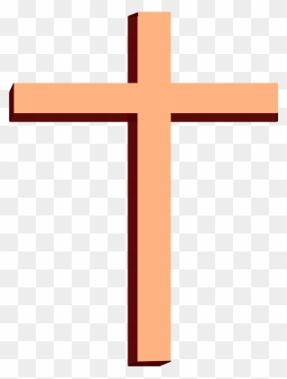 Christian Cross Jesus, King Of The Jews Celtic Cross - Cruz De Jesus Png Clipart