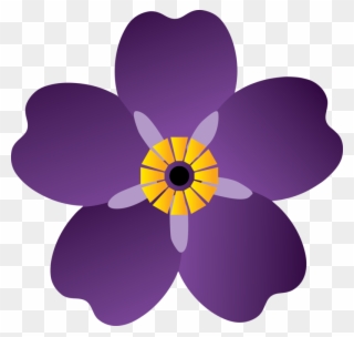 On The Armenian Genocide - Armenian Flower Clipart
