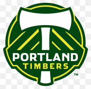 Just A Few Of Our Pressure Washer Cleaning Customers - Portland Timbers Logo Png Clipart