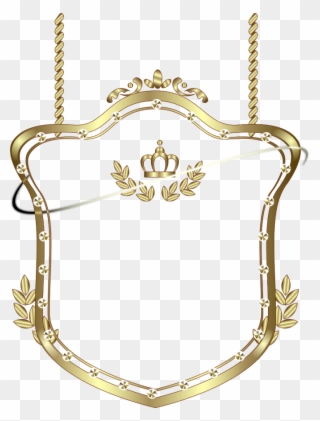 Royal Crown Frame - النشيد الوطني المغربي Doc Clipart