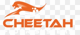 Cheetah Commercial Cleaning, Inc - Coach Poker Clipart