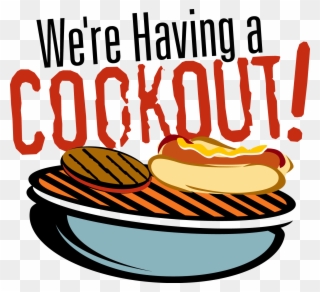 All Church Cookout Danville Alliance Church Israel - Grill Out Clip Art - Png Download