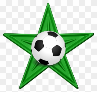 Boys Soccer - Football Ball Clipart