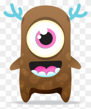 Pause - Class Dojo Monsters Png Clipart