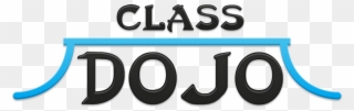 Class Dojo - Class Dojo Logo Png Clipart