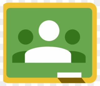 Google Classroom Logo Png Clipart