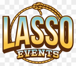 Lasso Events Logo - Lasso Events Clipart