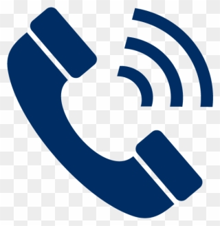 Contact-phone - Free Call Clipart