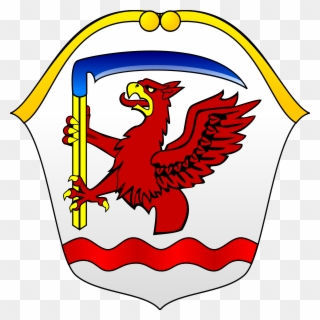 Pol Miastko Coa - Herb Clipart