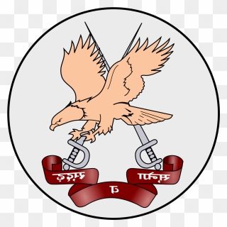 Indian Army Aviation Logo Clipart