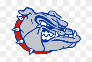 The North Central Knights Defeat The Humphrey/lindsay - Terry Sanford High School Logo Clipart