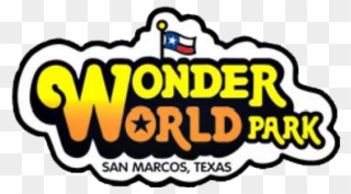 Visit Website - Wonder World Park Clipart