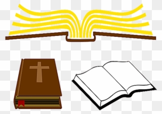 Christianity Symbols Illustrated Glossary - Bible Symbol Clipart