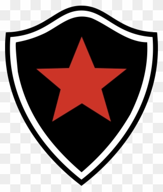 Botafogo Fc Pb Logo Png Transparent - Botafogo Futebol Clube Clipart