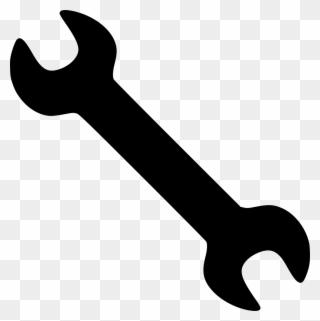 Free Png Wrench Clip Art Download Pinclipart