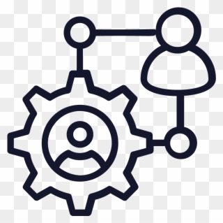 Project Management - Skills Icon Clipart