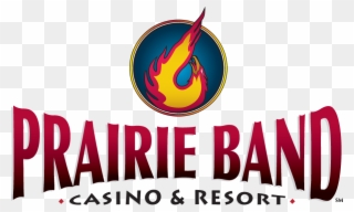 Pb-final New Logo - Prairie Band Casino Logo Clipart