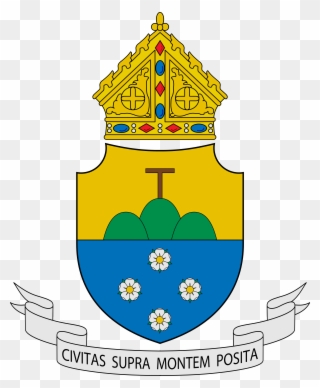 Roman Catholic Diocese Of Cubao Clipart