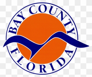 Bay County, Florida Clipart