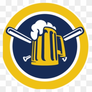Notice Clipart News Crew - Milwaukee Brewers - Png Download