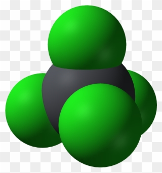 Lead Molecule Clipart