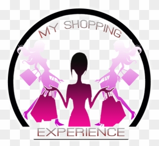 So I'm Walking Down 59th, And Lexington, And The Street - My Shopping Experience Clipart