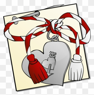 Martisor Clipart