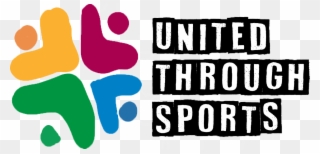 Uts Logo - United Through Sports Clipart