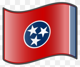 Join Us In The Casaa Tennessee Facebook Group - Popsocket Tennessee State Flag Clipart