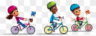 Cycling, Cyclist Png - Bicycle Clipart