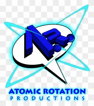 The Crossover Is Going Down Atomic Rotation - Rotation Clipart