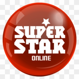 Superstar Online - 巨星 在线 Png Clipart