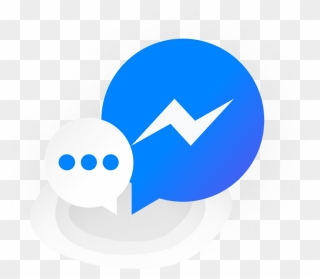 Manychat's Bot Building Contest - Facebook Messenger Clipart