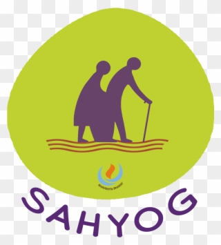 About - Sahyog - Happy Elders Day Wishes Clipart
