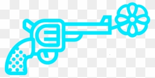 Main Menu - Revolver Clipart