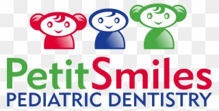 Petit Smiles Pediatric Dentist - Petit Smiles Clipart