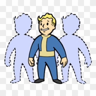 Fallout Clipart - Fallout New Vegas - Png Download