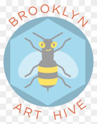 Brooklyn Art Hive - Safety Committee Clipart