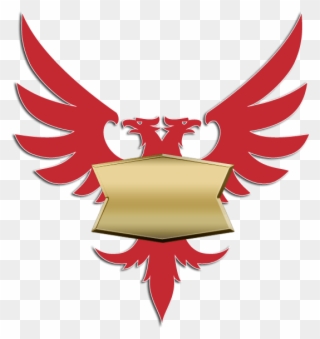 2017 - Black Eagle Clipart